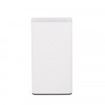 Wholesale 10000 mAh Flashlight LED Light Portable Charger External Battery Power Bank (Black)